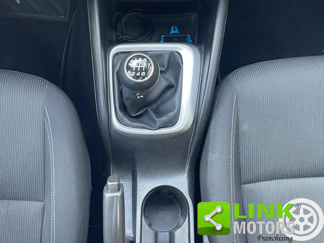 FIAT TIPO 1.6 MJT S&S SW EASY BUSINESS - foto 16