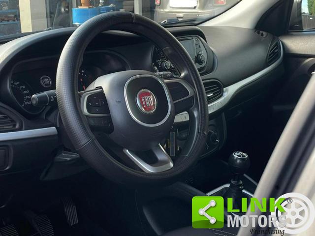 FIAT TIPO 1.6 MJT S&S SW EASY BUSINESS - foto 13