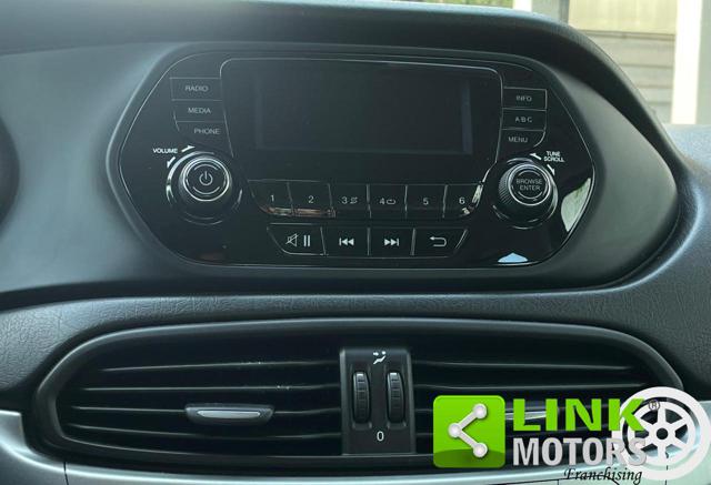 FIAT TIPO 1.6 MJT S&S SW EASY BUSINESS - foto 14