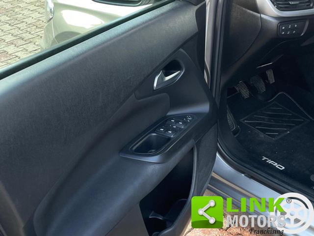 FIAT TIPO 1.6 MJT S&S SW EASY BUSINESS - foto 20