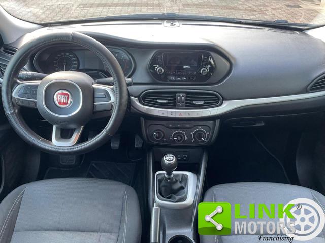 FIAT TIPO 1.6 MJT S&S SW EASY BUSINESS - foto 8
