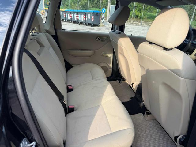 MERCEDES-BENZ A 160 BLUEEFFICIENCY SPECIAL EDITION P - foto 27