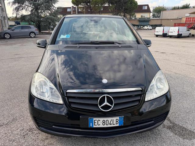 MERCEDES-BENZ A 160 BLUEEFFICIENCY SPECIAL EDITION P - foto 29