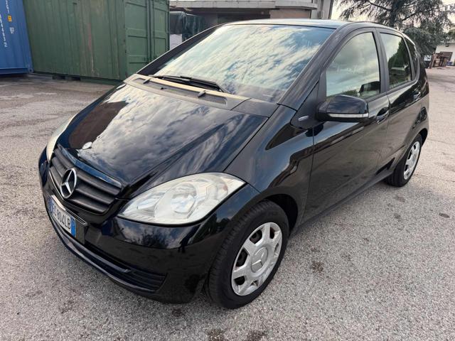 MERCEDES-BENZ A 160 BLUEEFFICIENCY SPECIAL EDITION P - foto 28