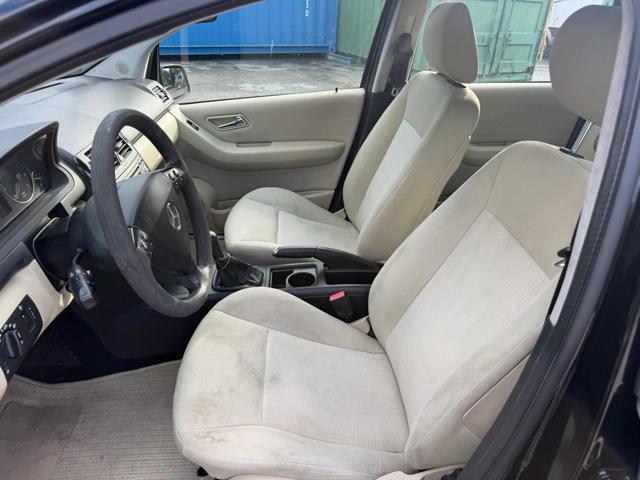 MERCEDES-BENZ A 160 BLUEEFFICIENCY SPECIAL EDITION P - foto 9
