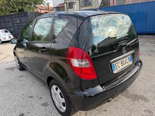MERCEDES-BENZ A 160 BLUEEFFICIENCY SPECIAL EDITION P - foto 11