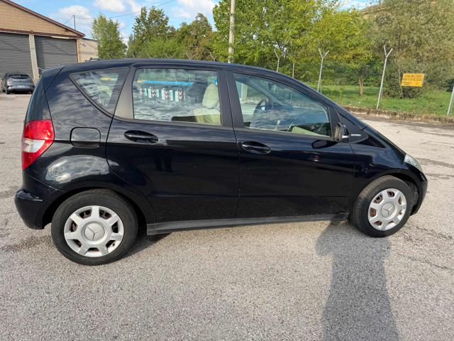 MERCEDES-BENZ A 160 BLUEEFFICIENCY SPECIAL EDITION P - foto 23