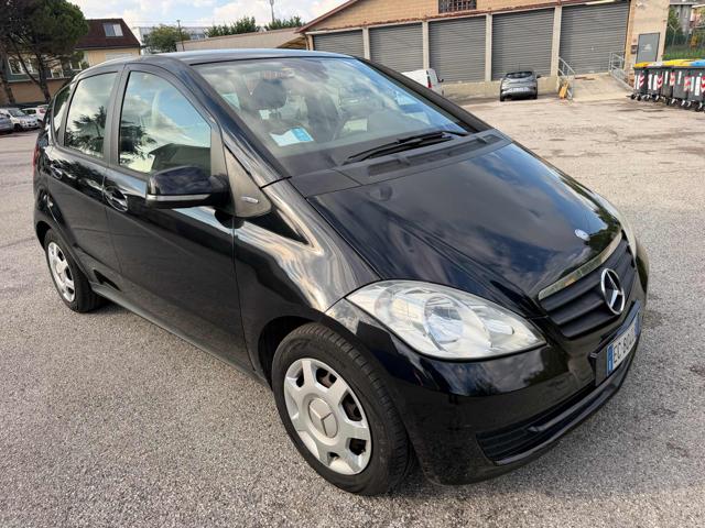MERCEDES-BENZ A 160 BLUEEFFICIENCY SPECIAL EDITION P - foto 30