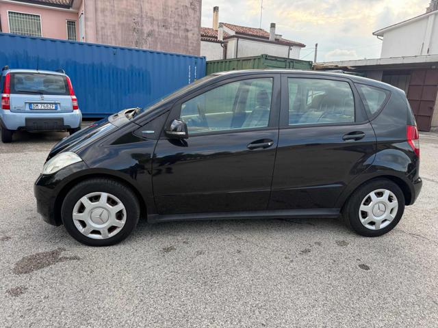 MERCEDES-BENZ A 160 BLUEEFFICIENCY SPECIAL EDITION P - foto 12