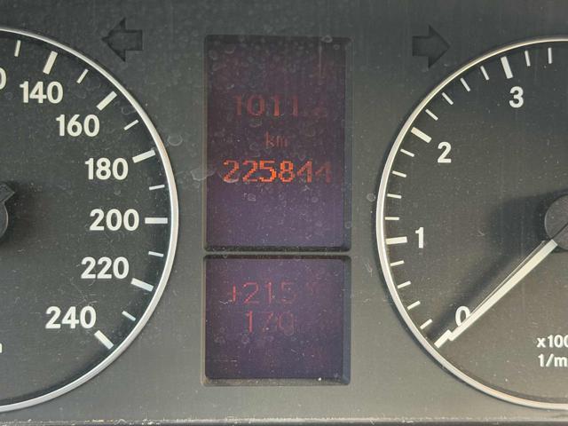 MERCEDES-BENZ A 160 BLUEEFFICIENCY SPECIAL EDITION P - foto 25