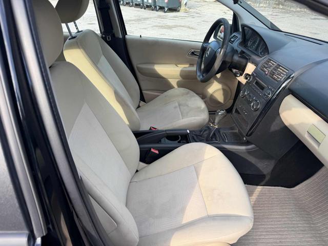 MERCEDES-BENZ A 160 BLUEEFFICIENCY SPECIAL EDITION P - foto 26