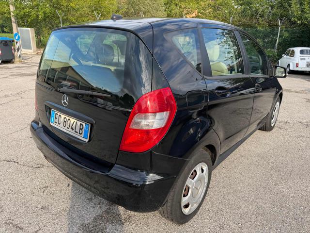 MERCEDES-BENZ A 160 BLUEEFFICIENCY SPECIAL EDITION P - foto 22