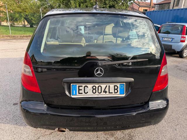 MERCEDES-BENZ A 160 BLUEEFFICIENCY SPECIAL EDITION P - foto 21