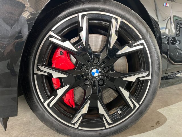 BMW 120 48V MSPORT PRO "19 M SPORT TELEC - foto 8