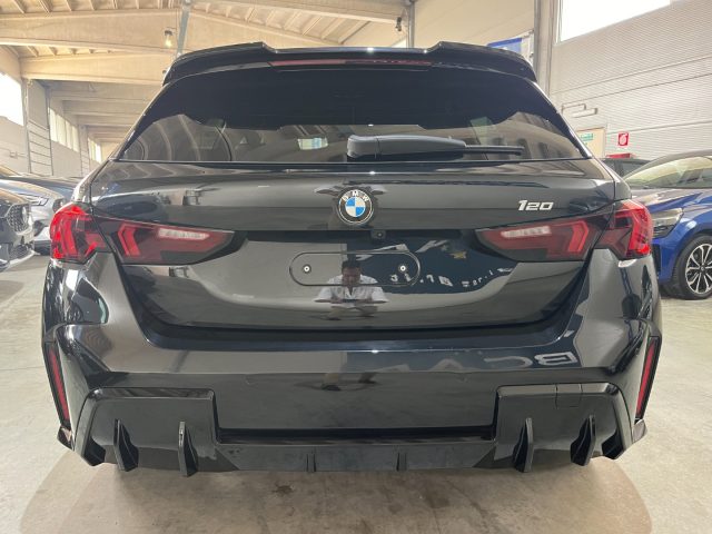 BMW 120 48V MSPORT PRO "19 M SPORT TELEC - foto 7