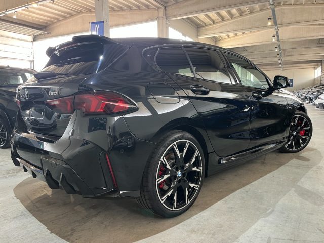 BMW 120 48V MSPORT PRO "19 M SPORT TELEC - foto 4
