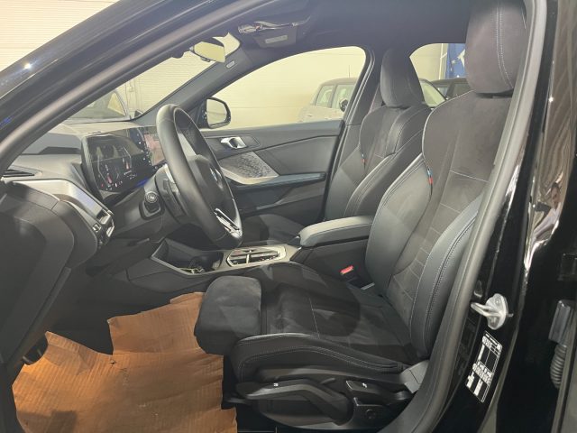 BMW 120 48V MSPORT PRO "19 M SPORT TELEC - foto 11