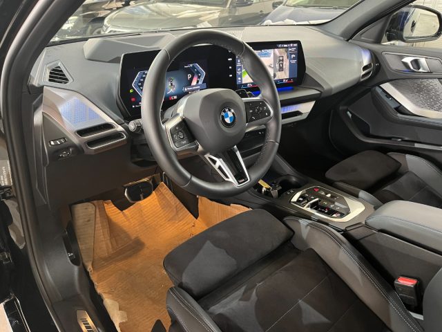 BMW 120 48V MSPORT PRO "19 M SPORT TELEC - foto 10