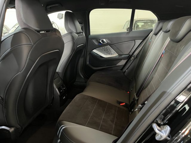 BMW 120 48V MSPORT PRO "19 M SPORT TELEC - foto 12