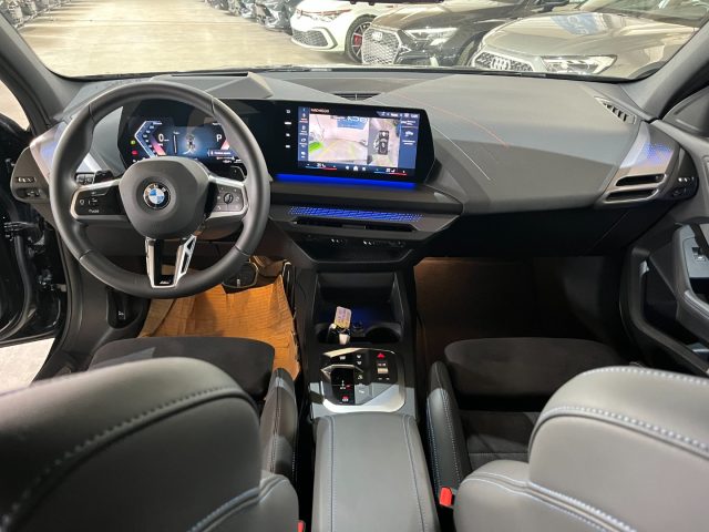BMW 120 48V MSPORT PRO "19 M SPORT TELEC - foto 9