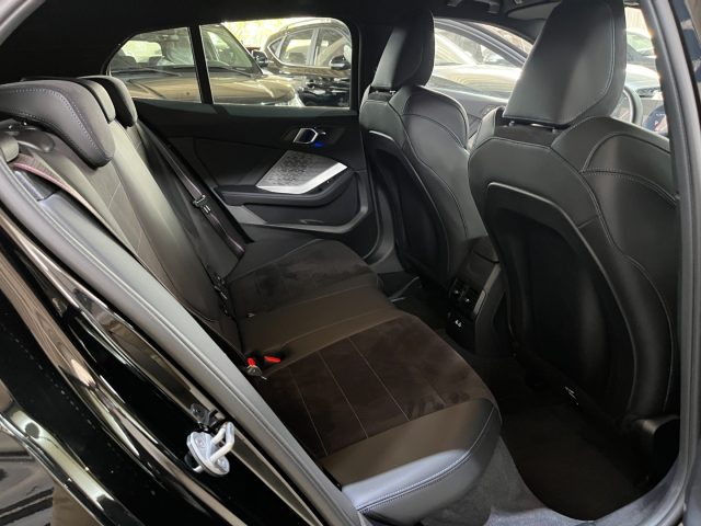 BMW 120 48V MSPORT PRO "19 M SPORT TELEC - foto 22