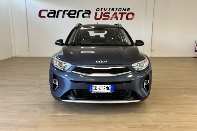 KIA STONIC 1.2 DPI ECO GPL URBAN - foto 2