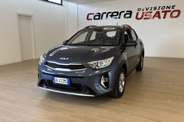 KIA STONIC 1.2 DPI ECO GPL URBAN - foto 3