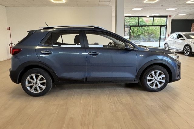KIA STONIC 1.2 DPI ECO GPL URBAN - foto 4
