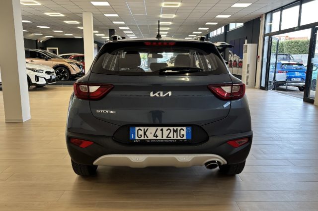 KIA STONIC 1.2 DPI ECO GPL URBAN - foto 6