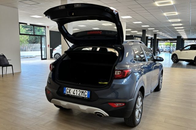 KIA STONIC 1.2 DPI ECO GPL URBAN - foto 7