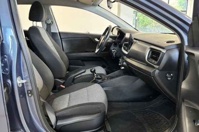KIA STONIC 1.2 DPI ECO GPL URBAN - foto 8