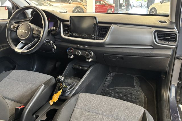 KIA STONIC 1.2 DPI ECO GPL URBAN - foto 9