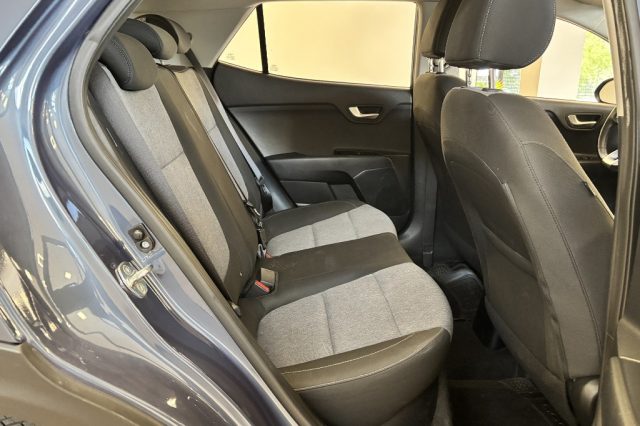 KIA STONIC 1.2 DPI ECO GPL URBAN - foto 10