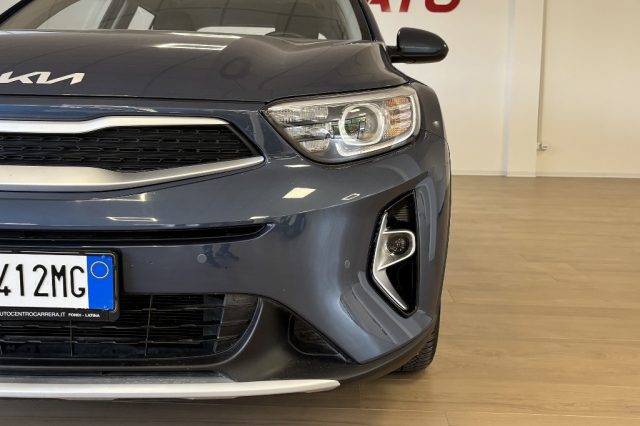 KIA STONIC 1.2 DPI ECO GPL URBAN - foto 11