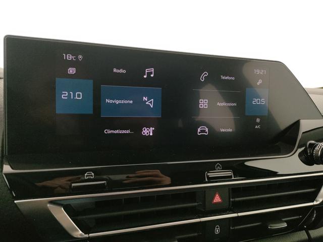 CITROEN C4 BLUEHDI 130 S&S EAT8 FEEL PACK - foto 12