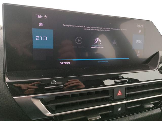CITROEN C4 BLUEHDI 130 S&S EAT8 FEEL PACK - foto 15