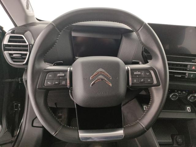 CITROEN C4 BLUEHDI 130 S&S EAT8 FEEL PACK - foto 8