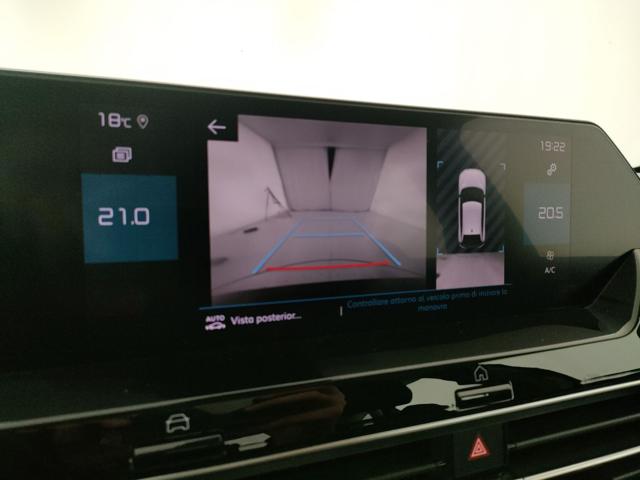 CITROEN C4 BLUEHDI 130 S&S EAT8 FEEL PACK - foto 10