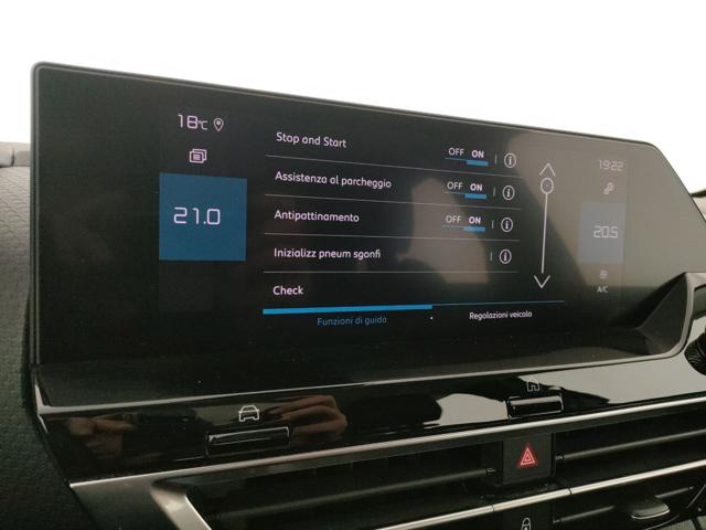 CITROEN C4 BLUEHDI 130 S&S EAT8 FEEL PACK - foto 16