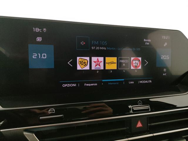 CITROEN C4 BLUEHDI 130 S&S EAT8 FEEL PACK - foto 11