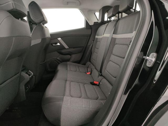 CITROEN C4 BLUEHDI 130 S&S EAT8 FEEL PACK - foto 19