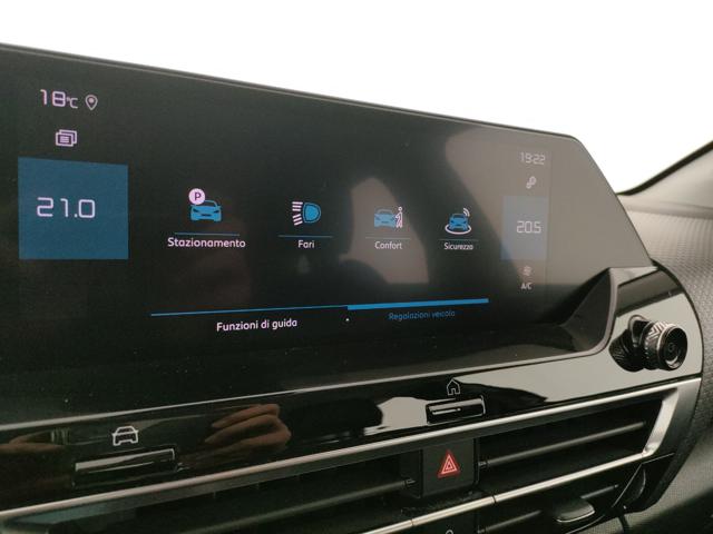 CITROEN C4 BLUEHDI 130 S&S EAT8 FEEL PACK - foto 14