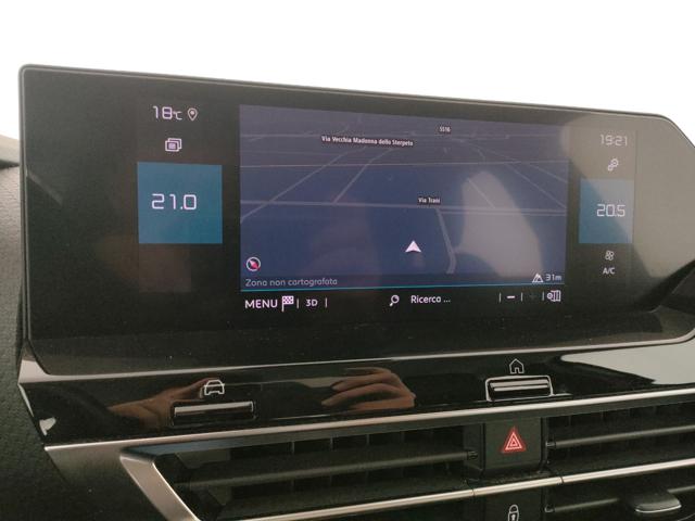 CITROEN C4 BLUEHDI 130 S&S EAT8 FEEL PACK - foto 9