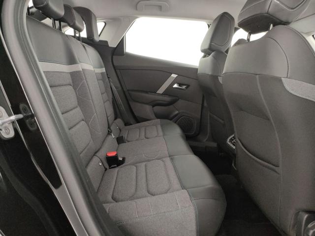 CITROEN C4 BLUEHDI 130 S&S EAT8 FEEL PACK - foto 21