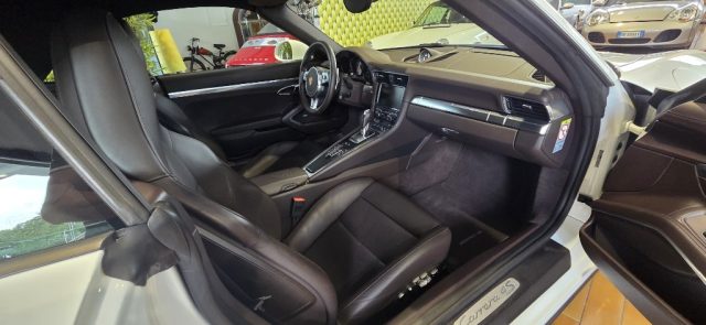 PORSCHE 991 991 CABRIO 4S - foto 6