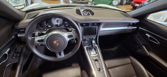 PORSCHE 991 991 CABRIO 4S - foto 7
