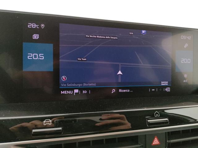 CITROEN C4 BLUEHDI 130 S&S EAT8 SHINE - foto 10