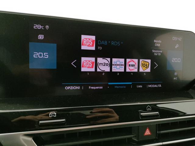 CITROEN C4 BLUEHDI 130 S&S EAT8 SHINE - foto 14
