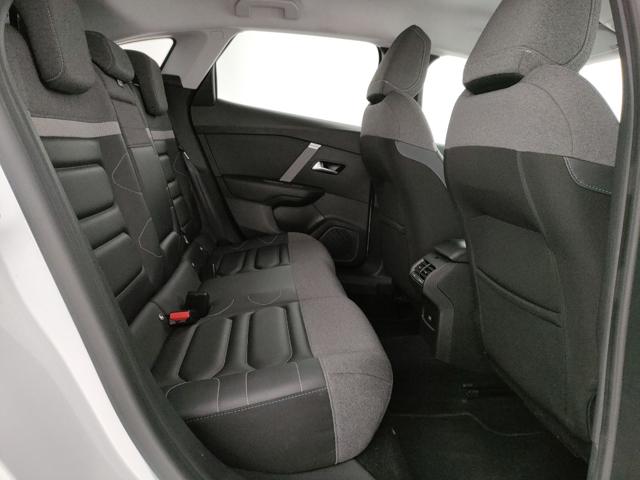 CITROEN C4 BLUEHDI 130 S&S EAT8 SHINE - foto 22