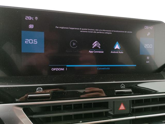 CITROEN C4 BLUEHDI 130 S&S EAT8 SHINE - foto 12